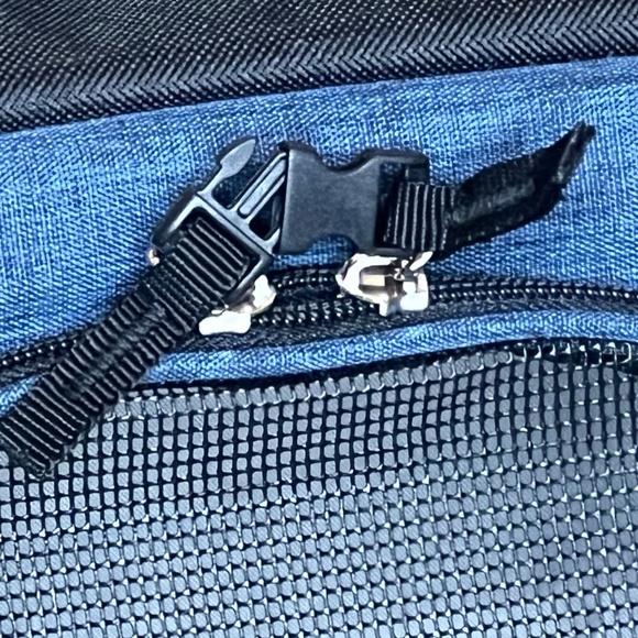 NWT- PetAmi Backpack - Picture 6 of 10